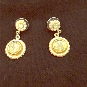 Virgin Saints & Angels earrings